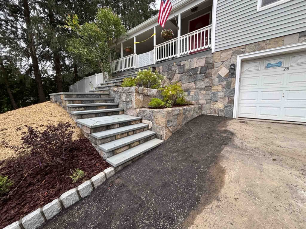 Timmy Masonry and Fencing - New Fairfield CT 6 Timmy Masonry Fencing New Fairfield CT 141