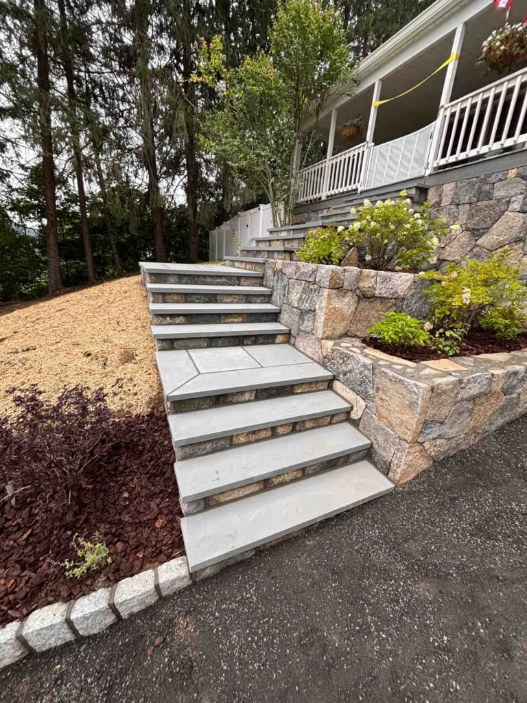 Timmy Masonry and Fencing - New Fairfield CT 7 Timmy Masonry Fencing New Fairfield CT 142