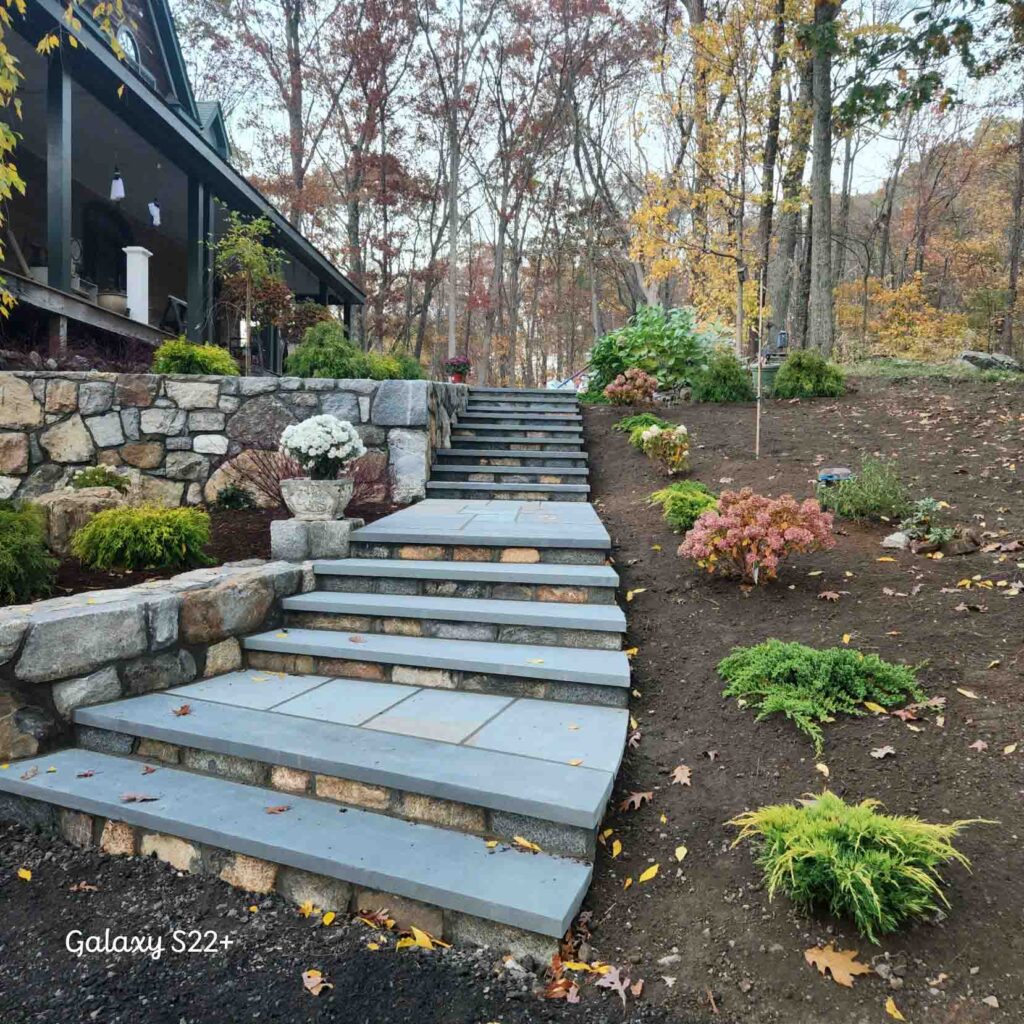 Timmy Masonry and Fencing - New Fairfield CT 4 Timmy Masonry Fencing New Fairfield CT 145