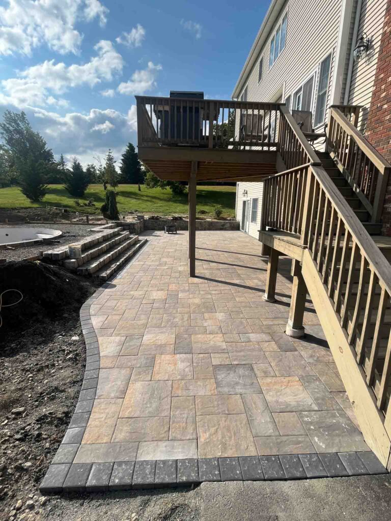 Timmy Masonry and Fencing - New Fairfield CT 51 Timmy Masonry Fencing New Fairfield CT 62